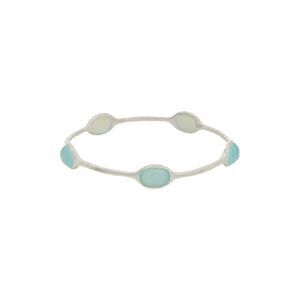 Ippolita Wonderland Silver Gemstone Bracelet